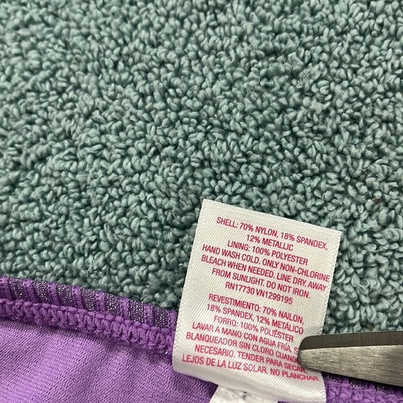 Xhilaration bikini bottom - Picture 4 of 4